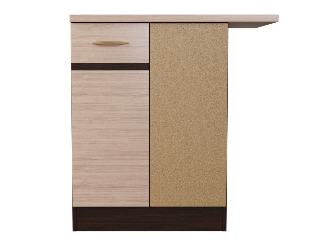 Modulhjørneskab Eli Light 108