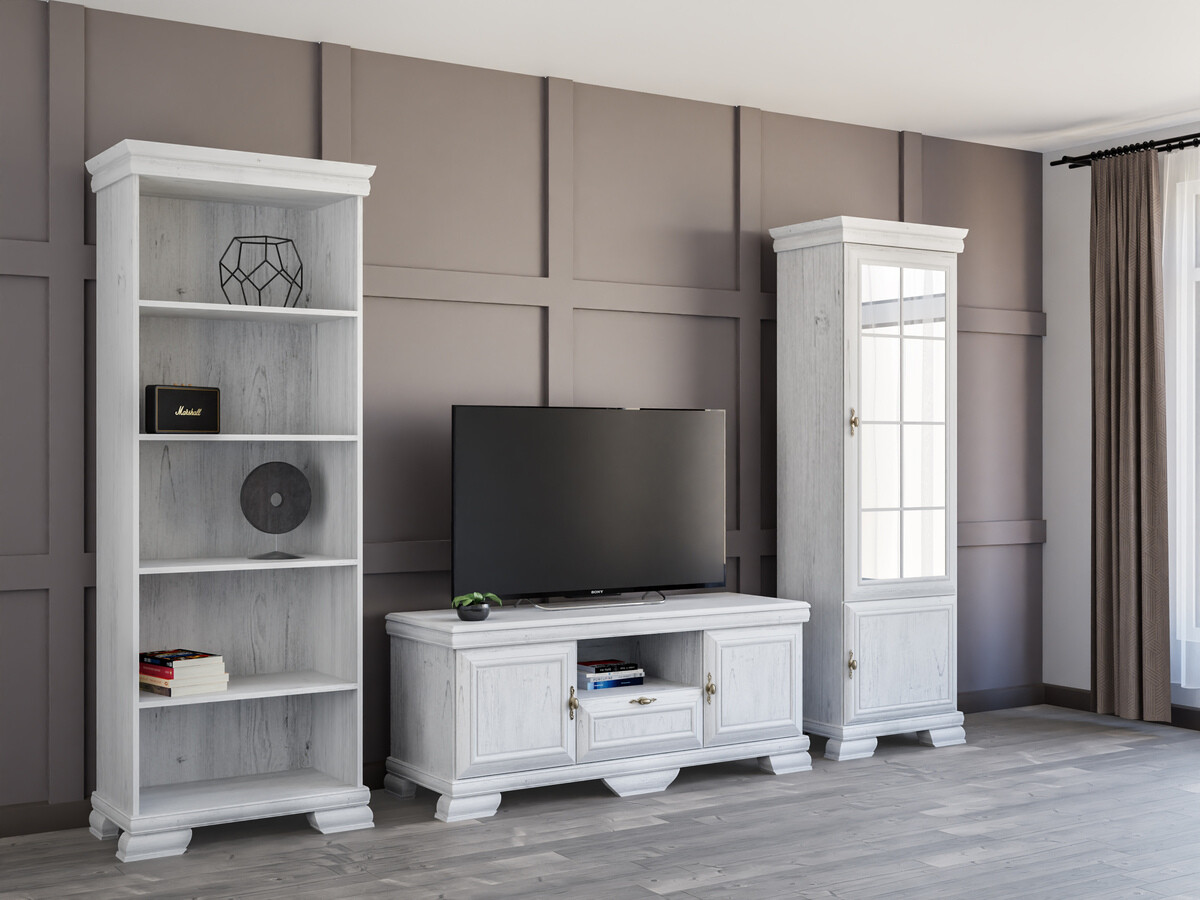 Stuemøbelsæt Salmeru 112 (Anderson fyr)