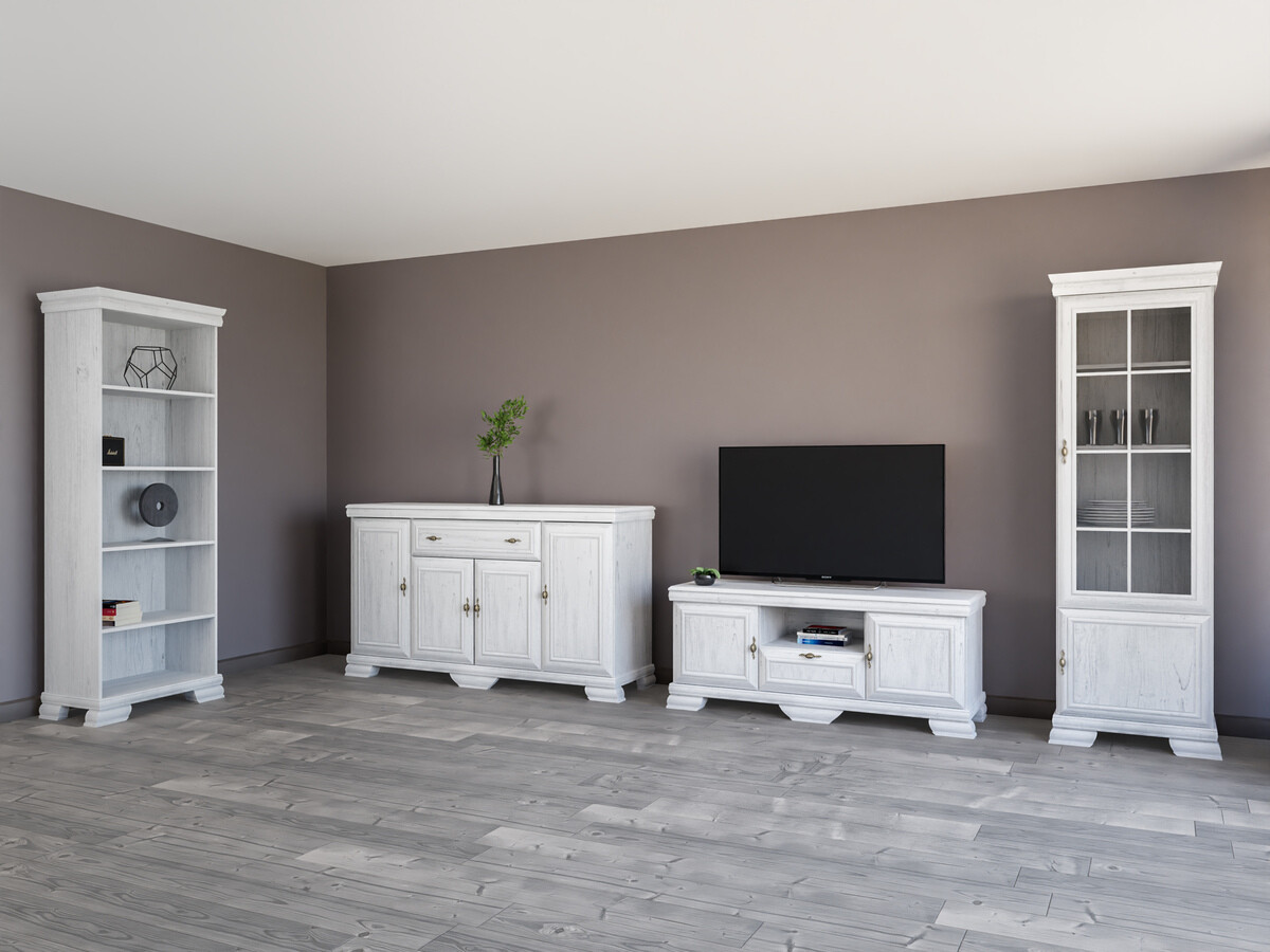 Stuemøbelsæt Salmeru 113 (Anderson fyr)