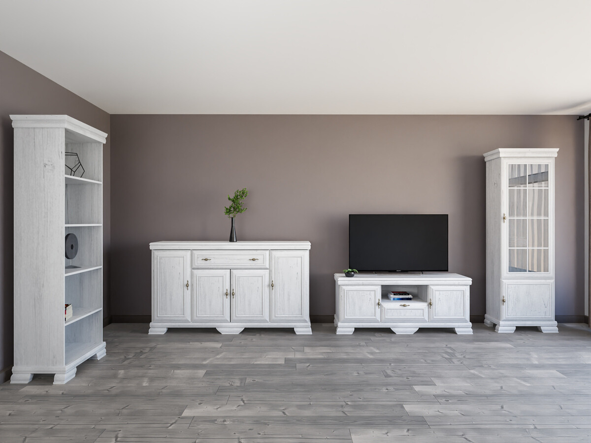 Stuemøbelsæt Salmeru 113 (Anderson fyr)