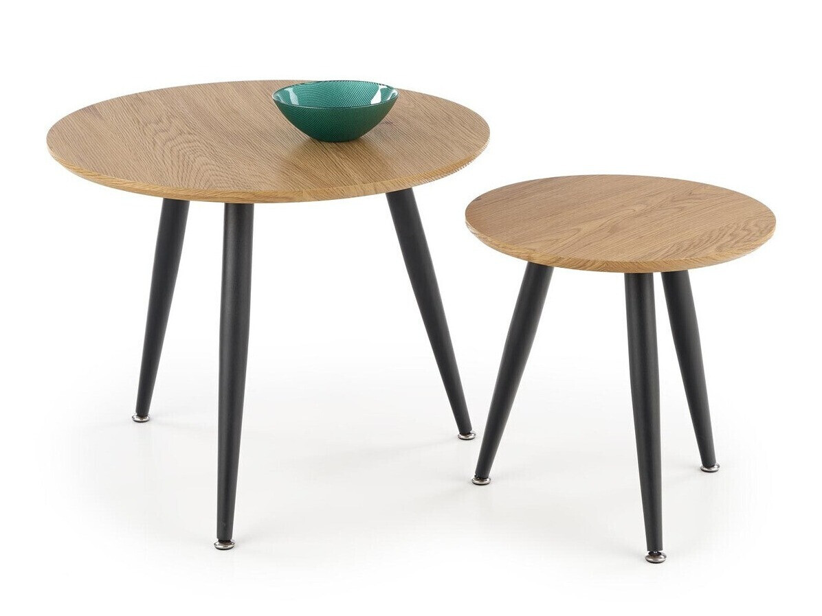 Sofabordssæt Houston 1214