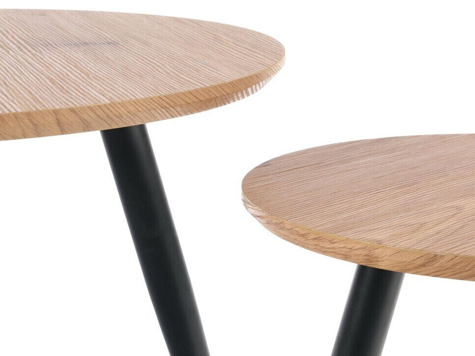 Sofabordssæt Houston 1214