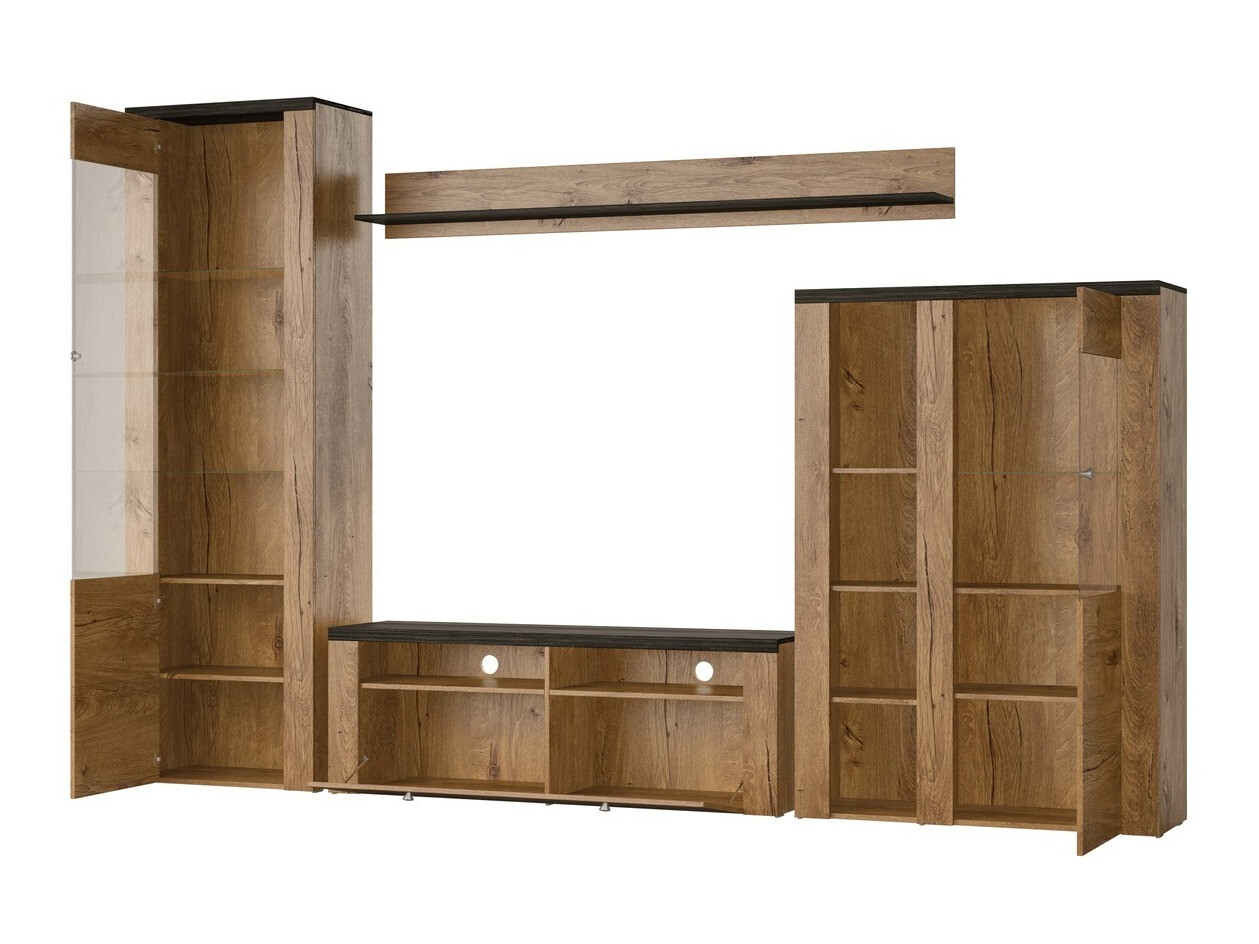 Stuemøbelsæt Salelbo 118