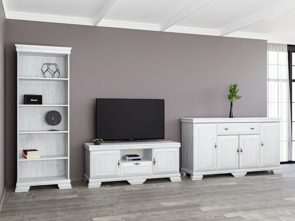 Stuemøbelsæt Salmeru 106 (Anderson fyr)