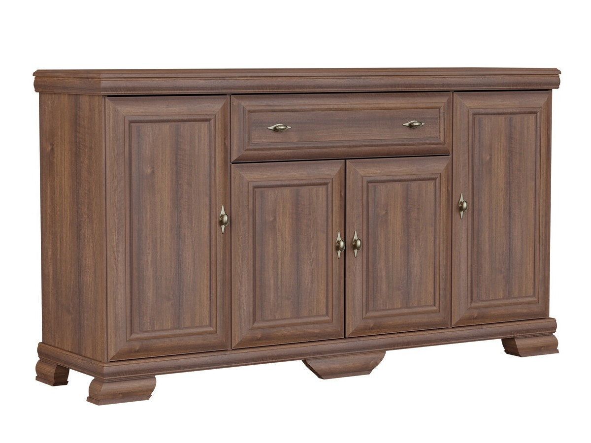 Stuemøbelsæt Salmeru 107 (Samoa King Nød)