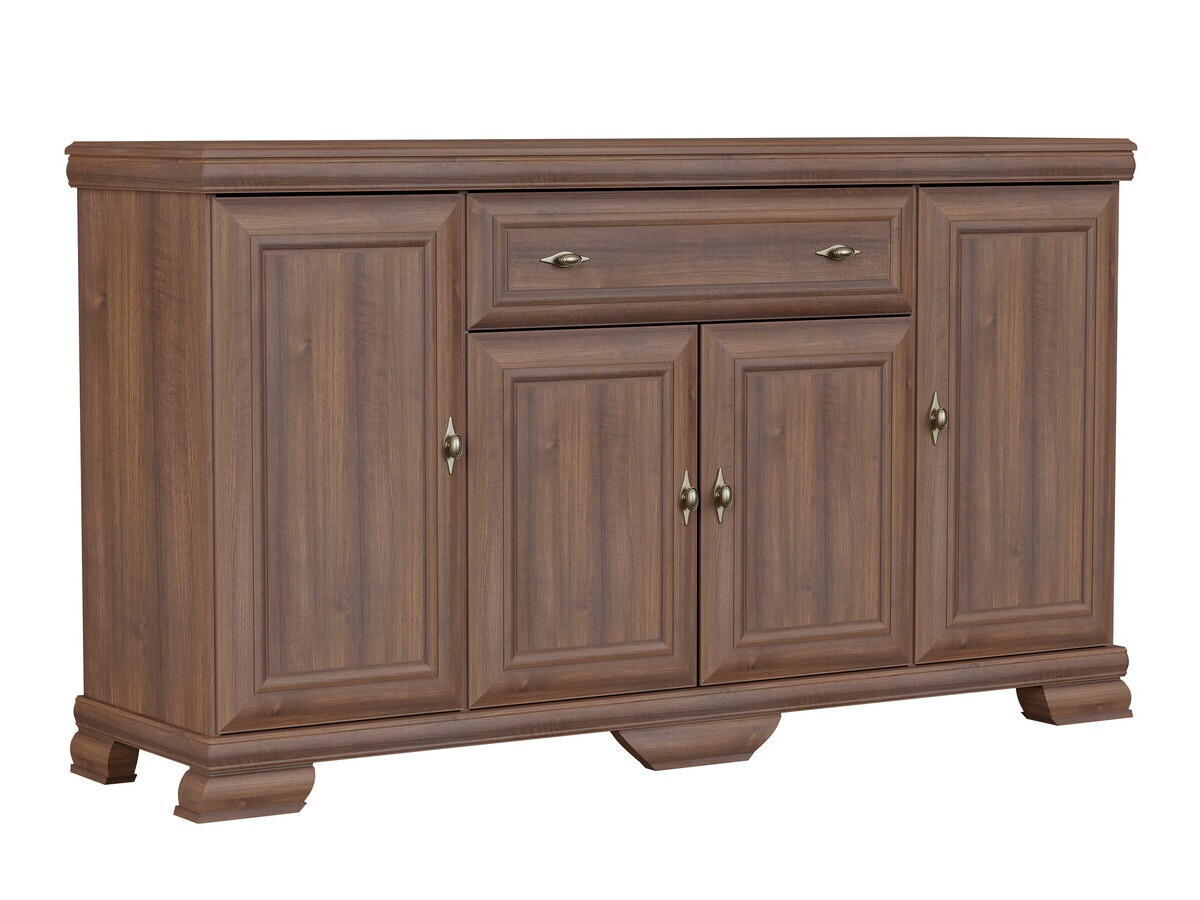 Stuemøbelsæt Salmeru 108 (Samoa King Nød)