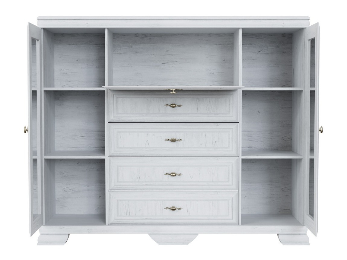 Stuemøbelsæt Salmeru 109 (Anderson fyr)