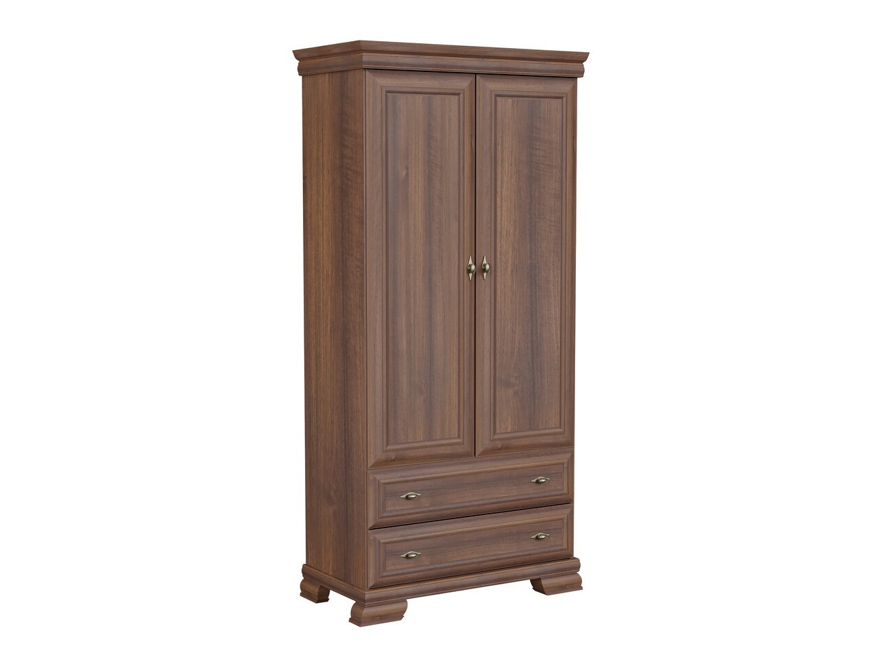 Stuemøbelsæt Salmeru 110 (Samoa King Nød)