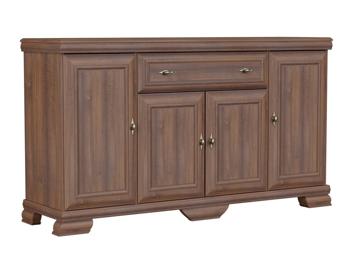 Stuemøbelsæt Salmeru 111 (Samoa King Nød)