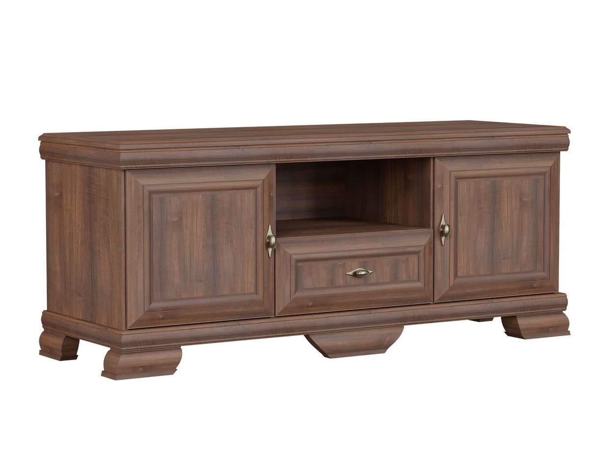 Stuemøbelsæt Salmeru 112 (Samoa King Nød)