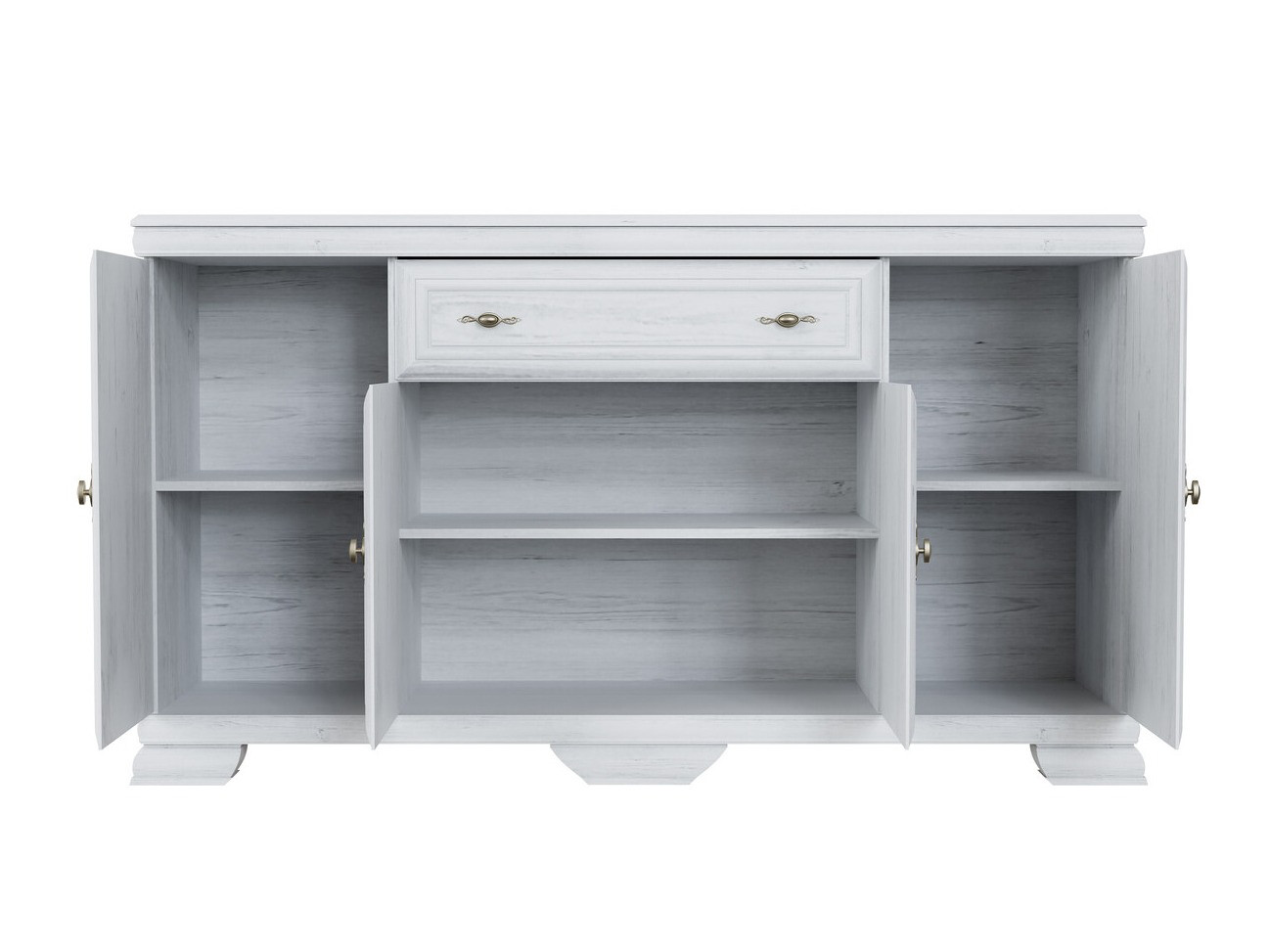 Stuemøbelsæt Salmeru 113 (Anderson fyr)