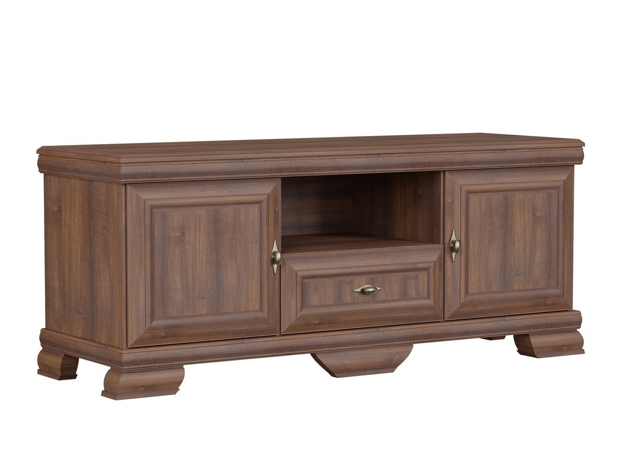 Stuemøbelsæt Salmeru 114 (Samoa King Nød)