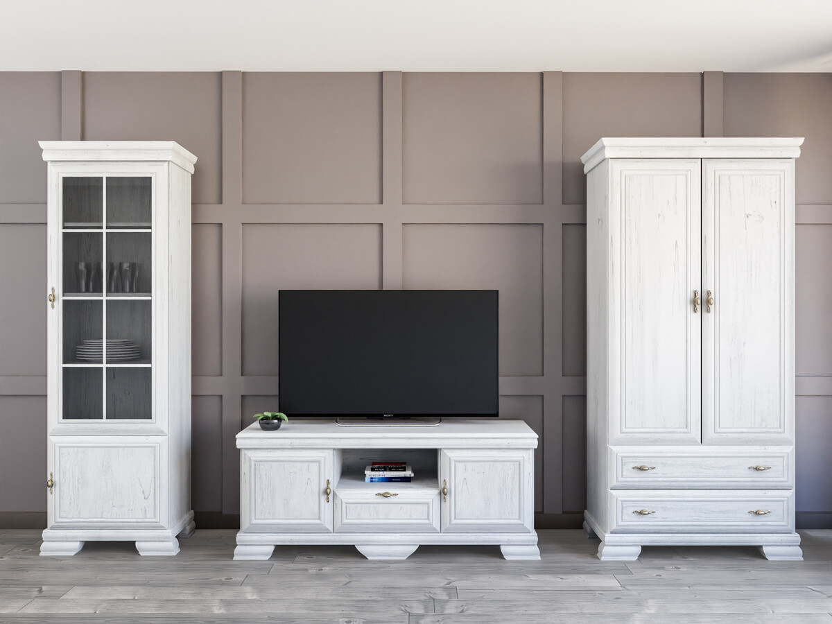 Stuemøbelsæt Salmeru 115 (Anderson fyr)