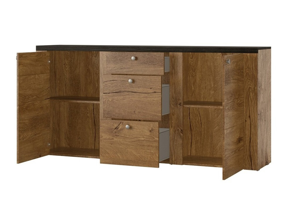 Stuemøblersæt Salelbo 121