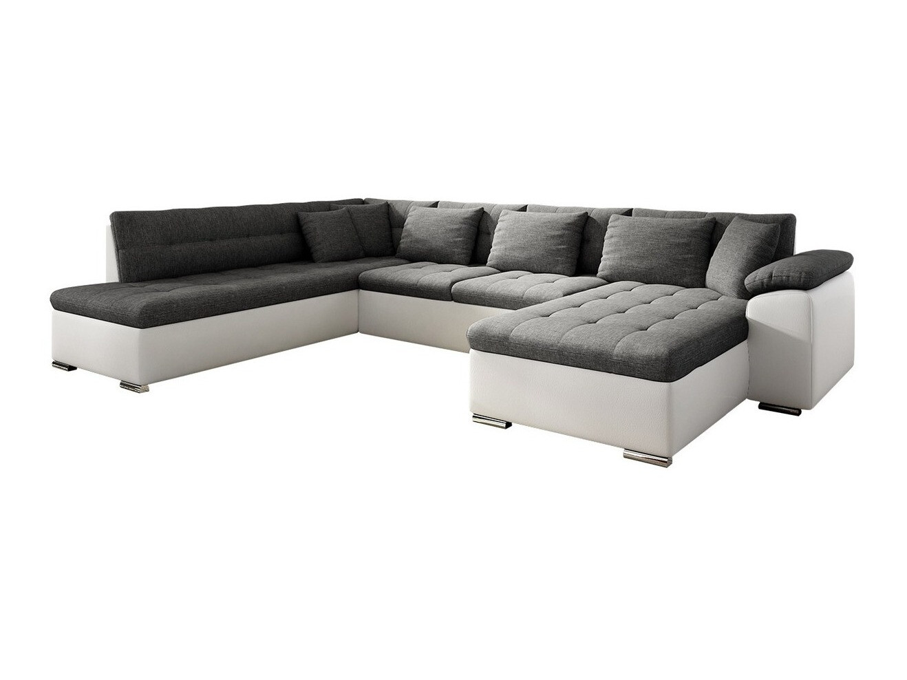 Hjørnesofa Comfivo Gemma II (Højre)