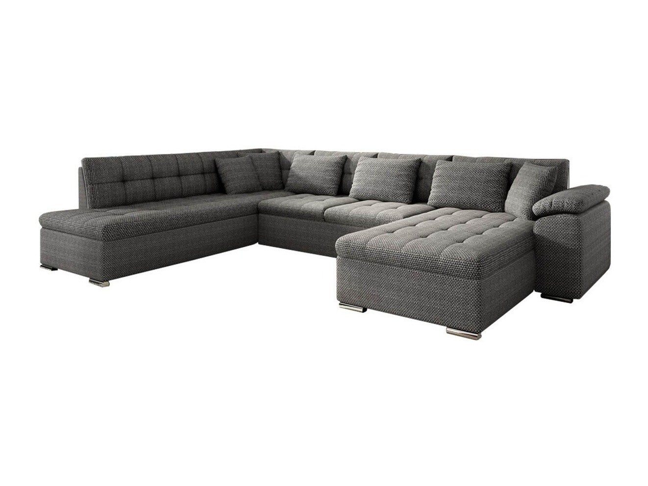 Hjørnesofa Comfivo Gemma II (Højre)