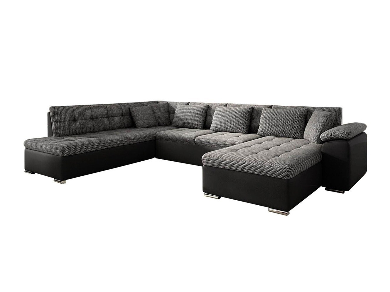Hjørnesofa Comfivo Gemma II (Højre)