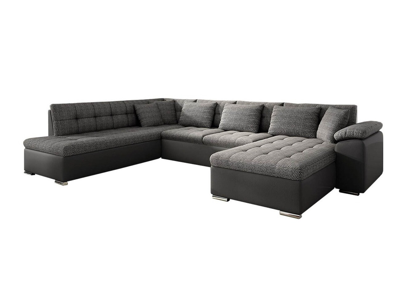 Hjørnesofa Comfivo Gemma II (Højre)