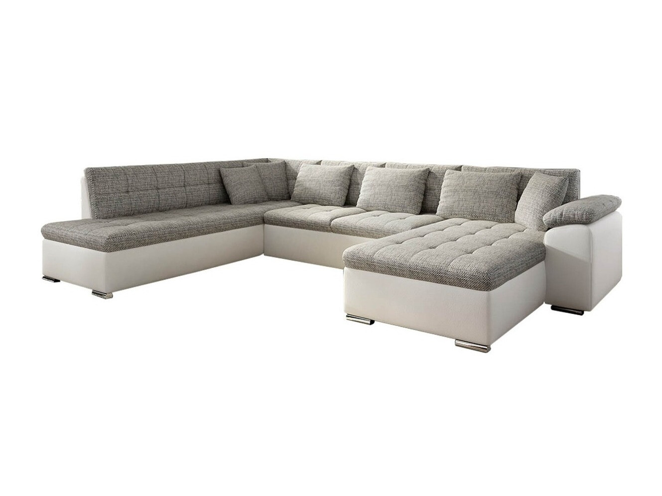 Hjørnesofa Comfivo Gemma II (Højre)