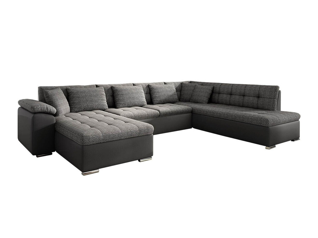 Hjørnesofa Comfivo Gemma II (Venstre)