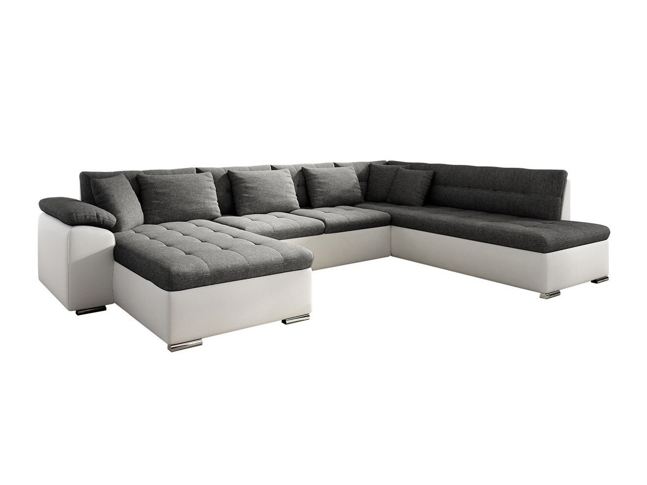 Hjørnesofa Comfivo Gemma II (Venstre)