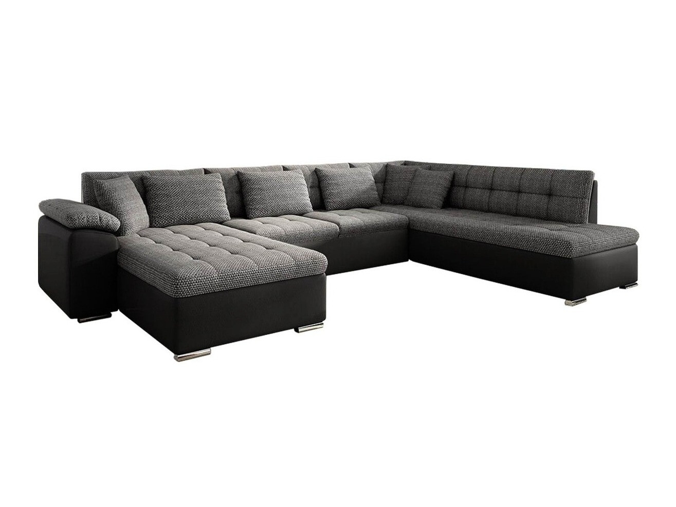Hjørnesofa Comfivo Gemma II (Venstre)