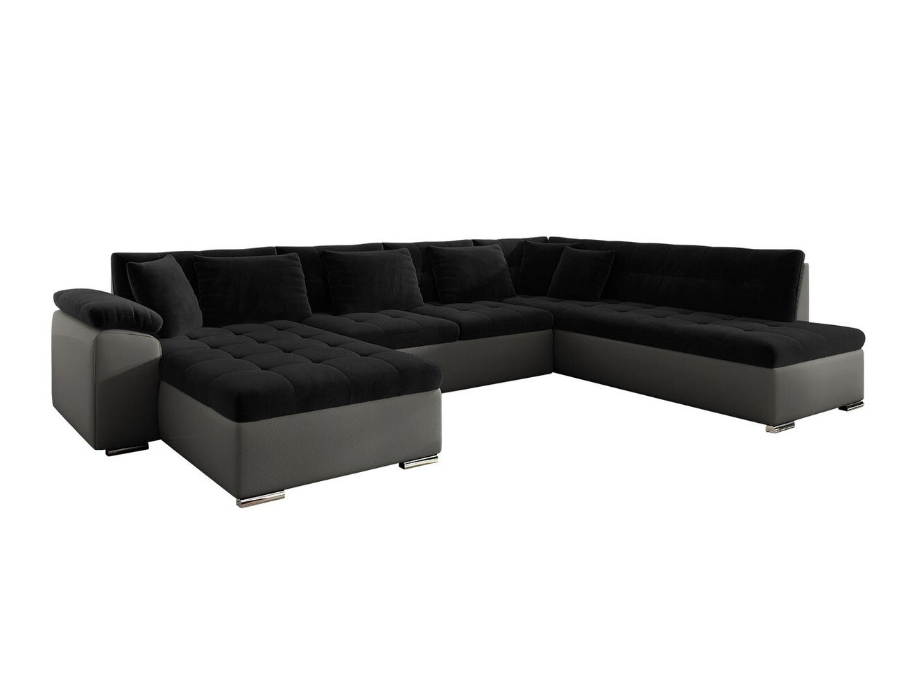 Hjørnesofa Comfivo Gemma II (Venstre)