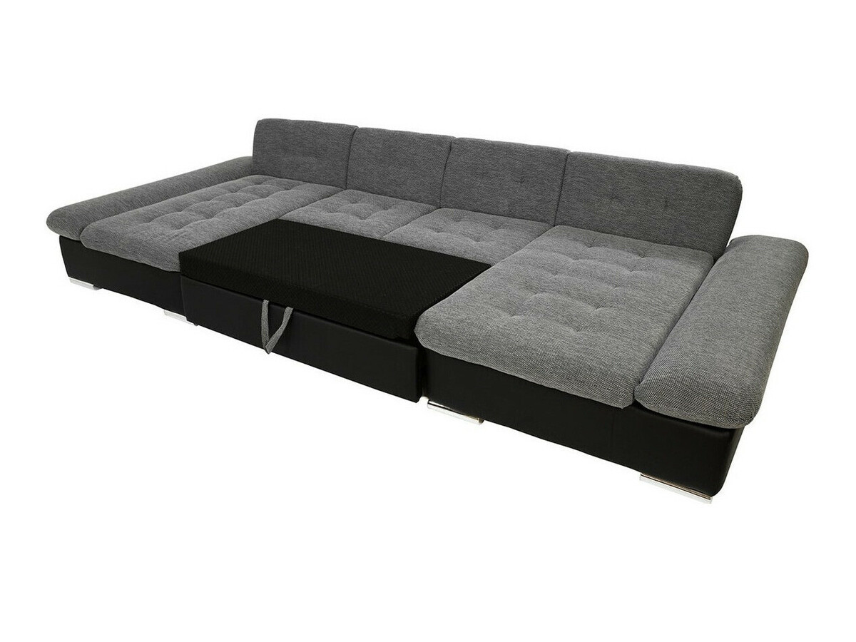 Hjørnesofa Comfivo Ficus (Boss 14)