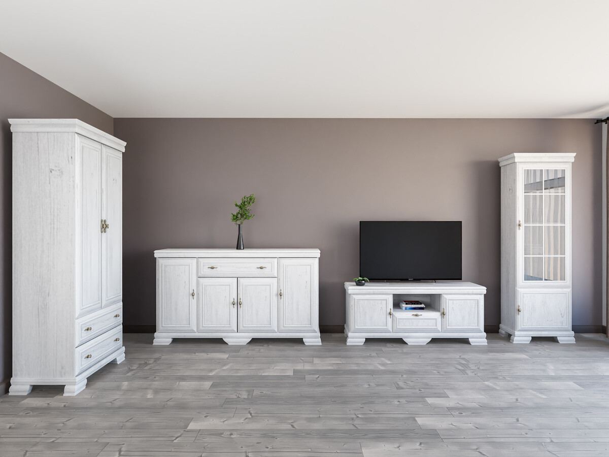 Stuemøbelsæt Salmeru 116 (Anderson fyr)