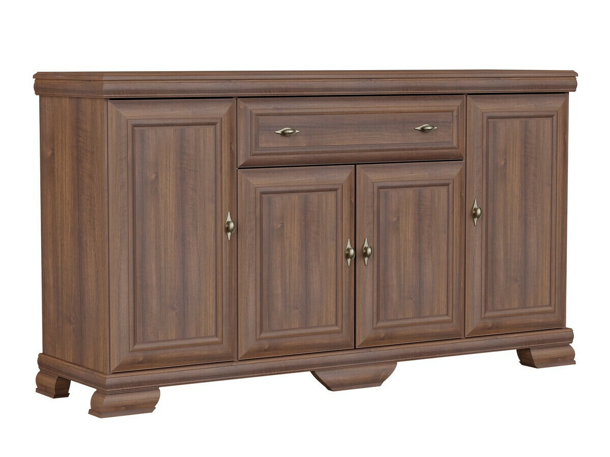 Stuemøbelsæt Salmeru 116 (Samoa King Nød)