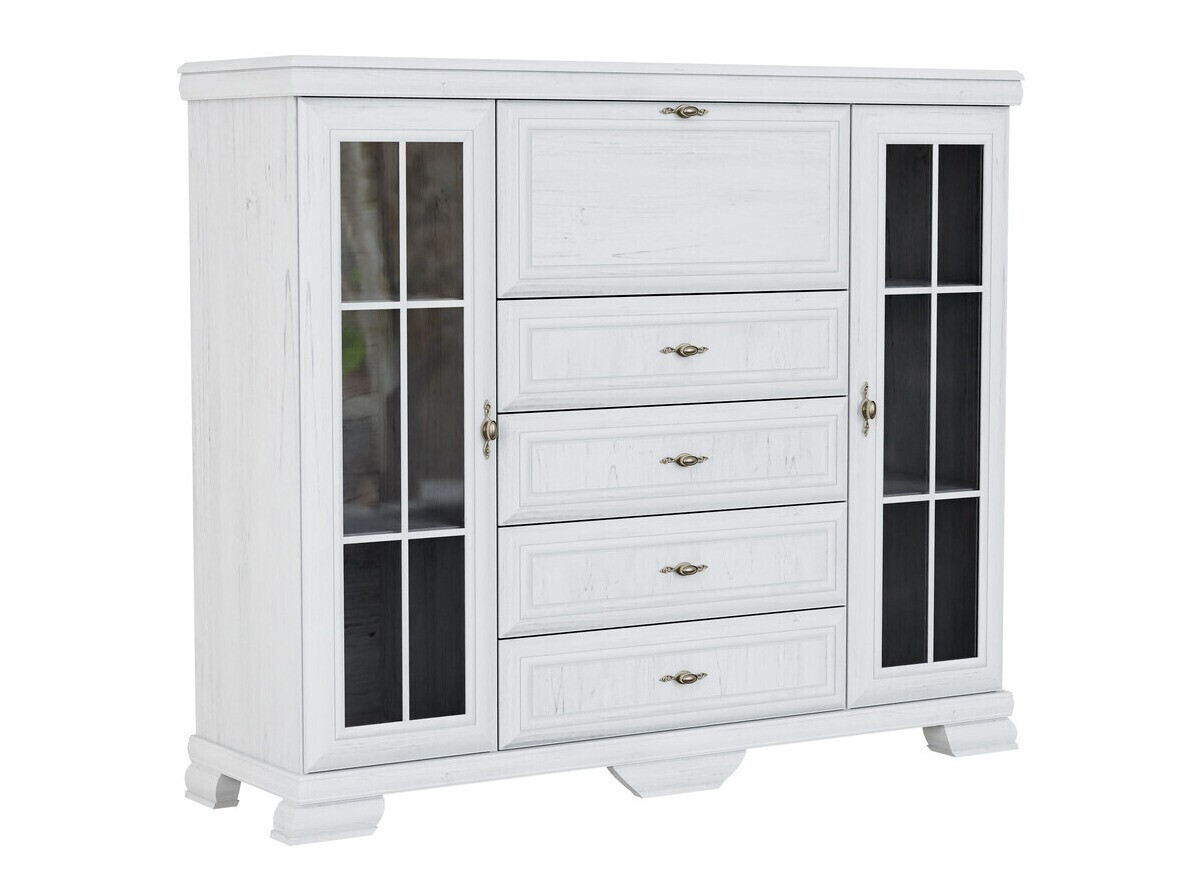 Stuemøbelsæt Salmeru 117 (Anderson fyr)