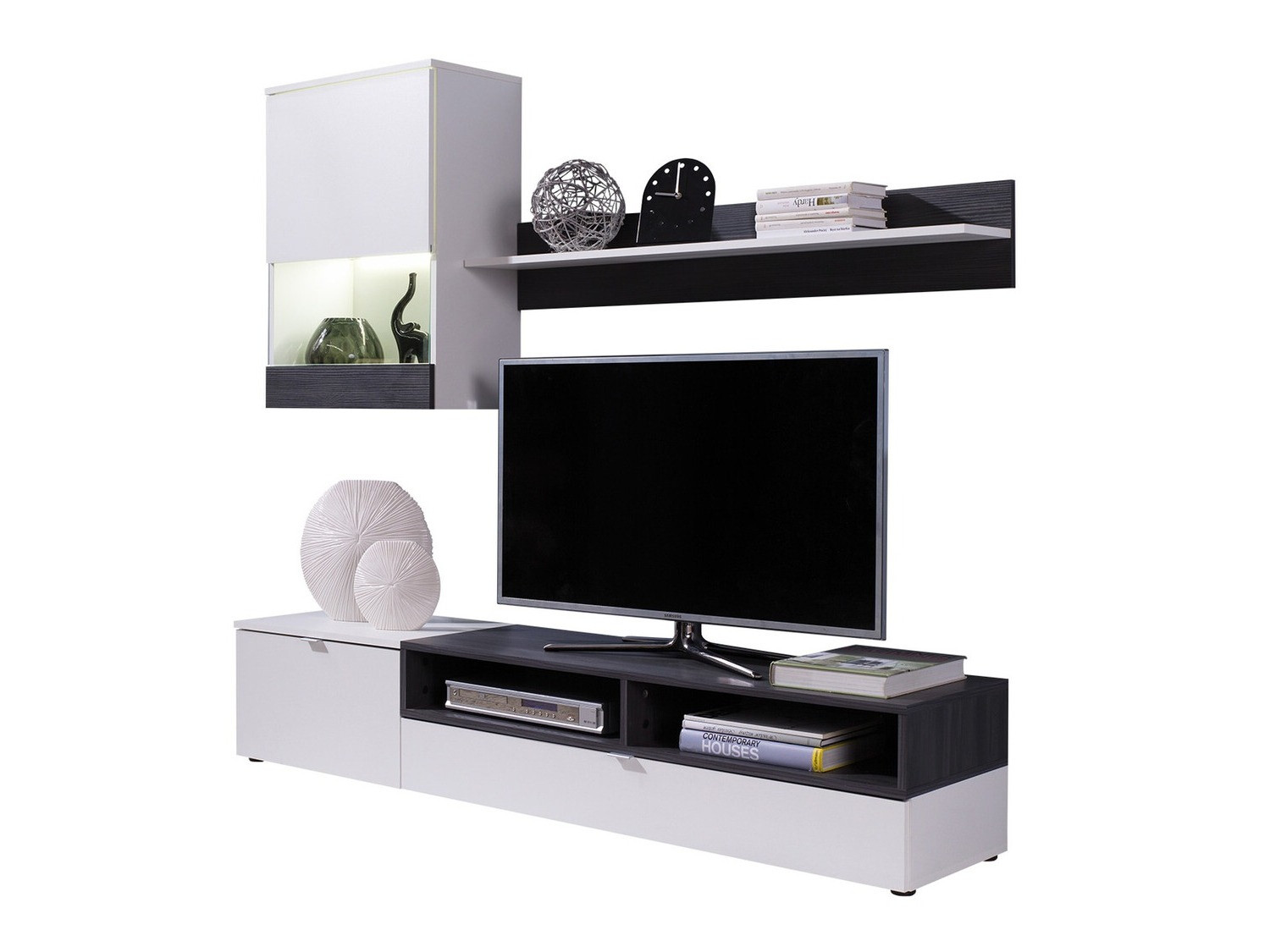 Stuemøbelsæt Toledo 113