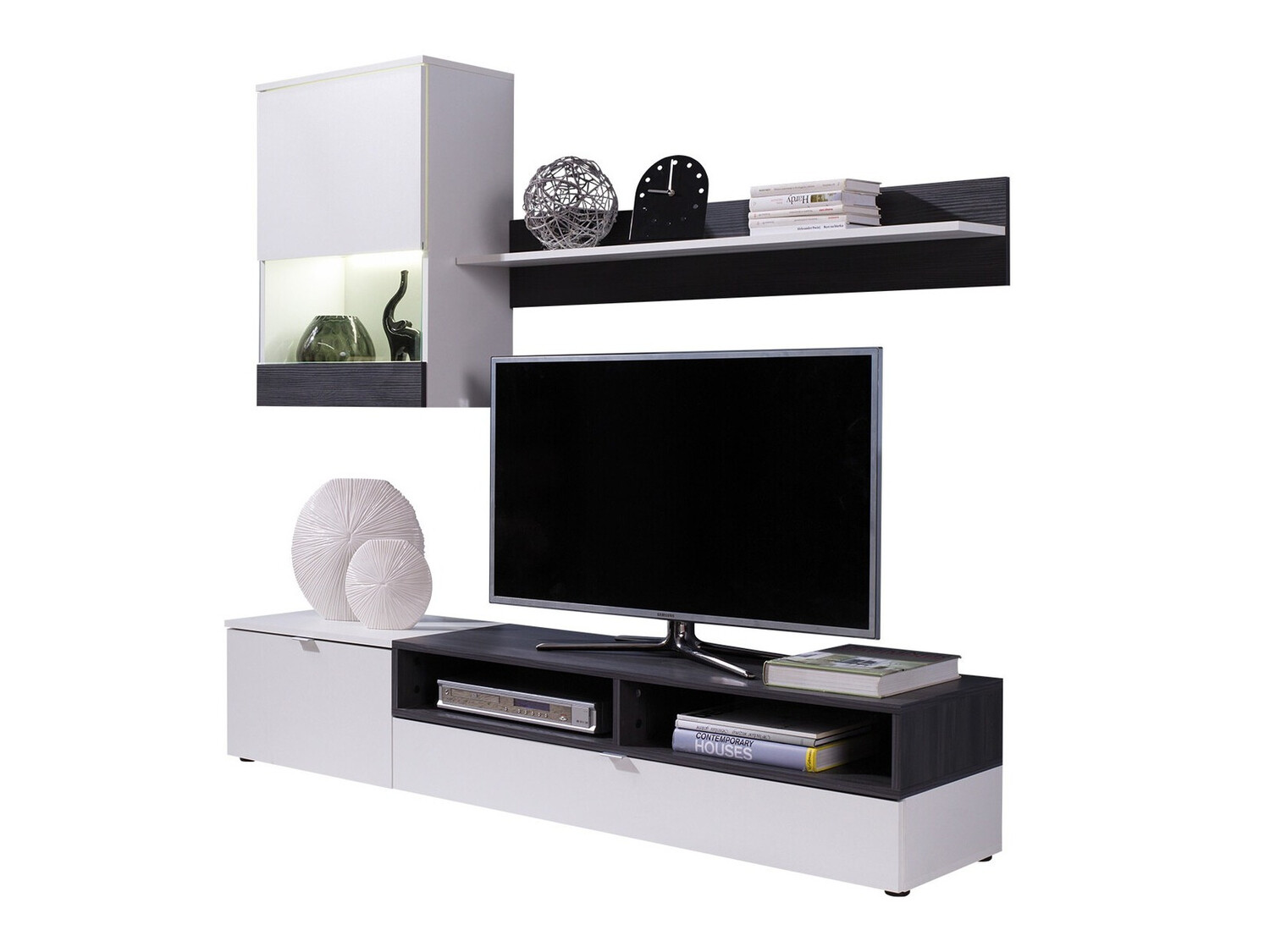 Stuemøbelsæt Toledo 113