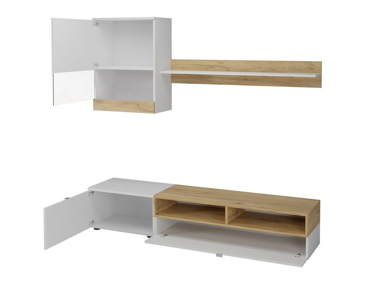 Stuemøbelsæt Toledo 113