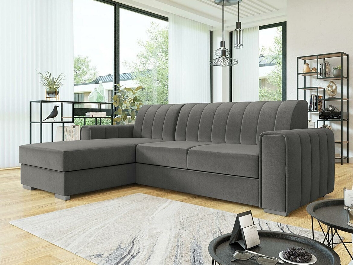 Hjørnesofa Columbus 166 (Manila 16)
