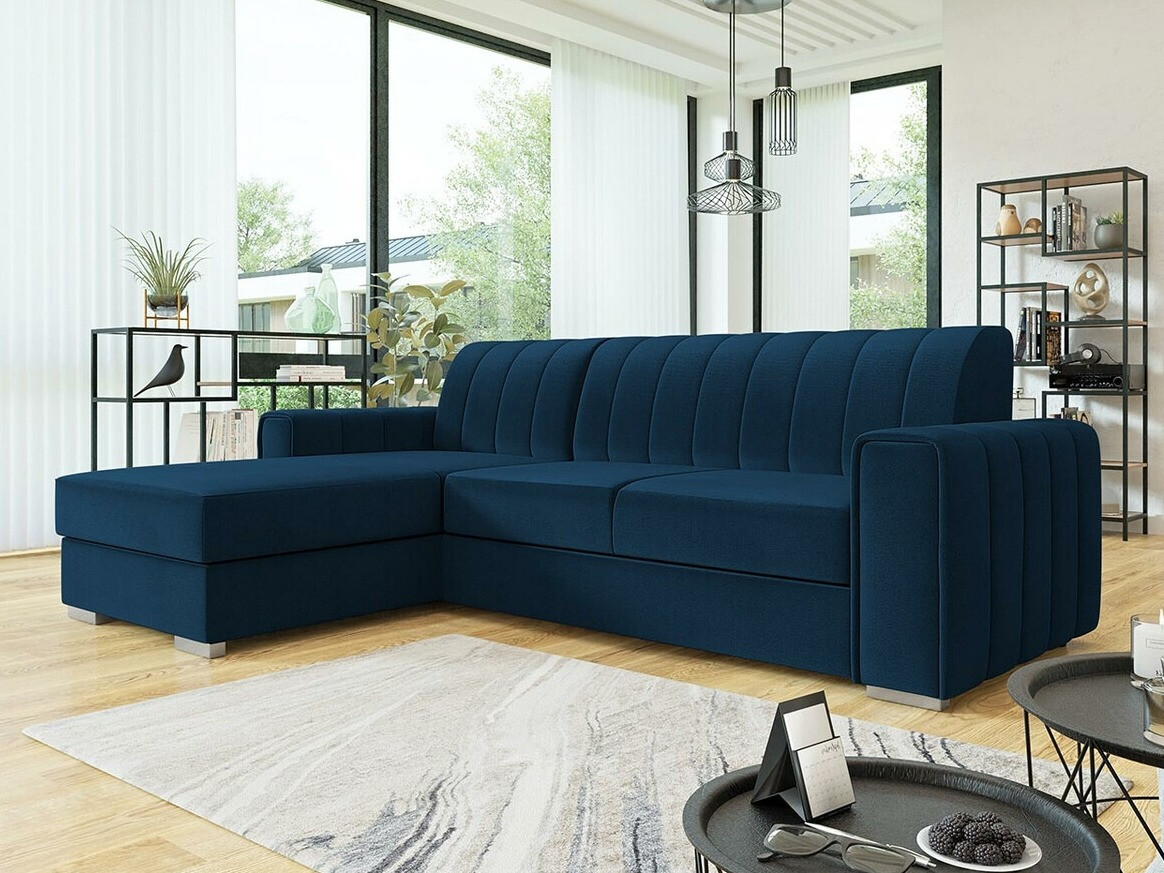 Hjørnesofa Columbus 166 (Manila 26)