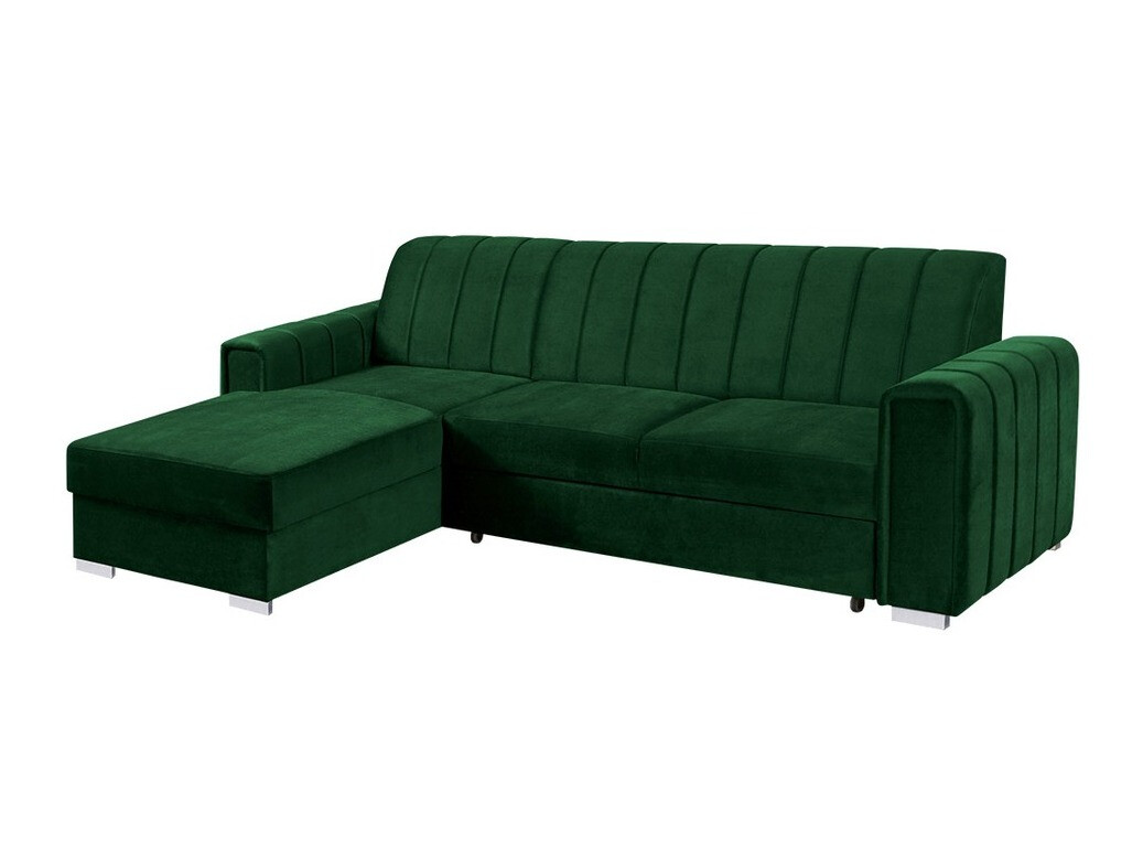 Hjørnesofa Columbus 166 (Manila 35)