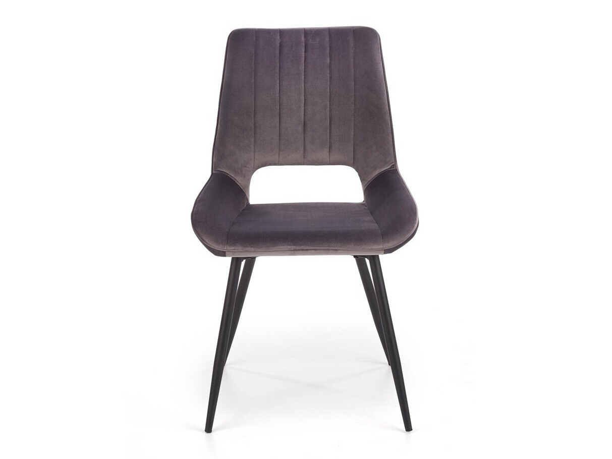 Stol Houston 1090 (Grå)