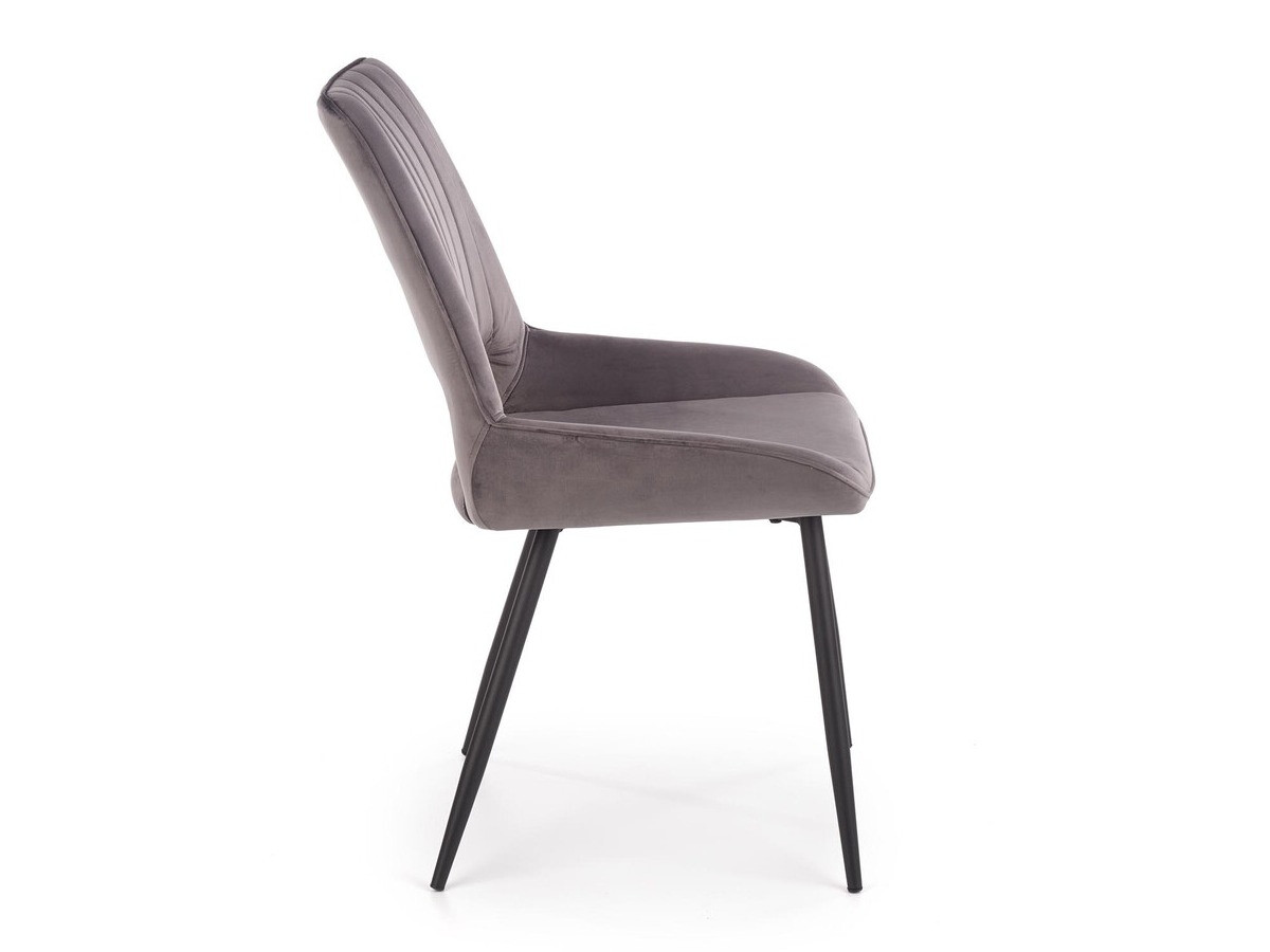 Stol Houston 1090 (Grå)