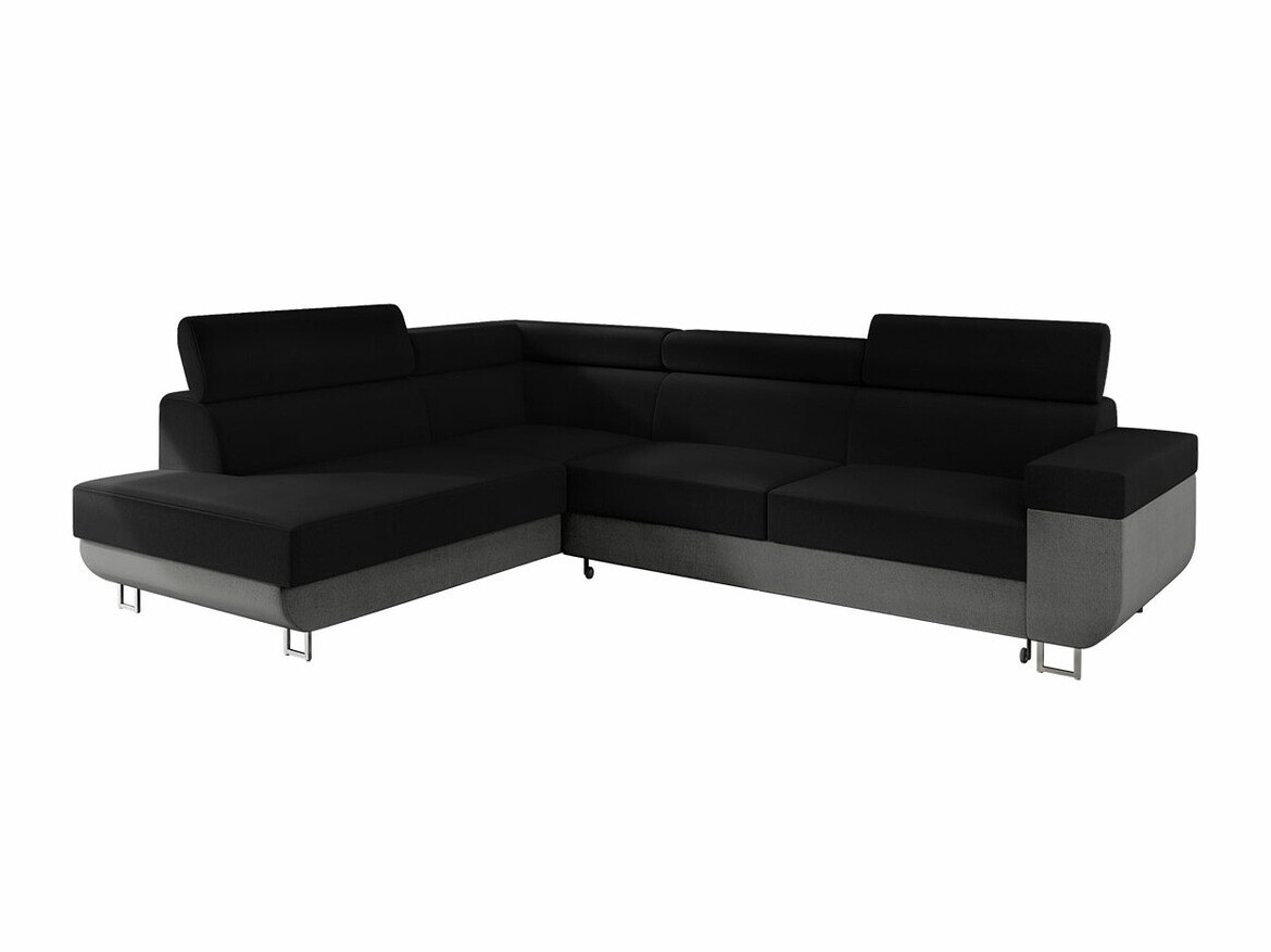 Hjørnesofa Comfivo Liberta (Manila 16 + Manila 18)