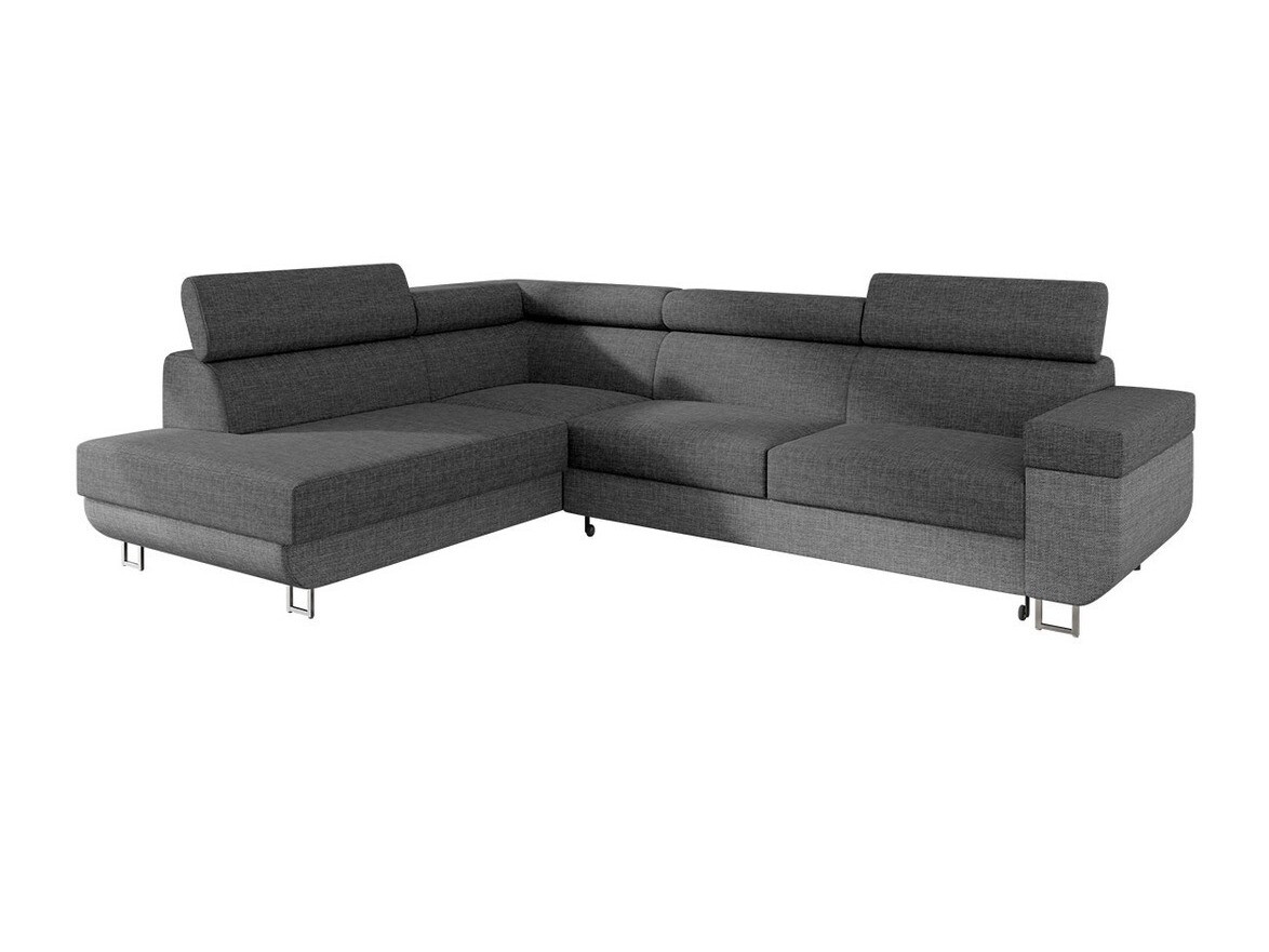 Hjørnesofa Comfivo Liberta (Lux 05 + Lux 06)