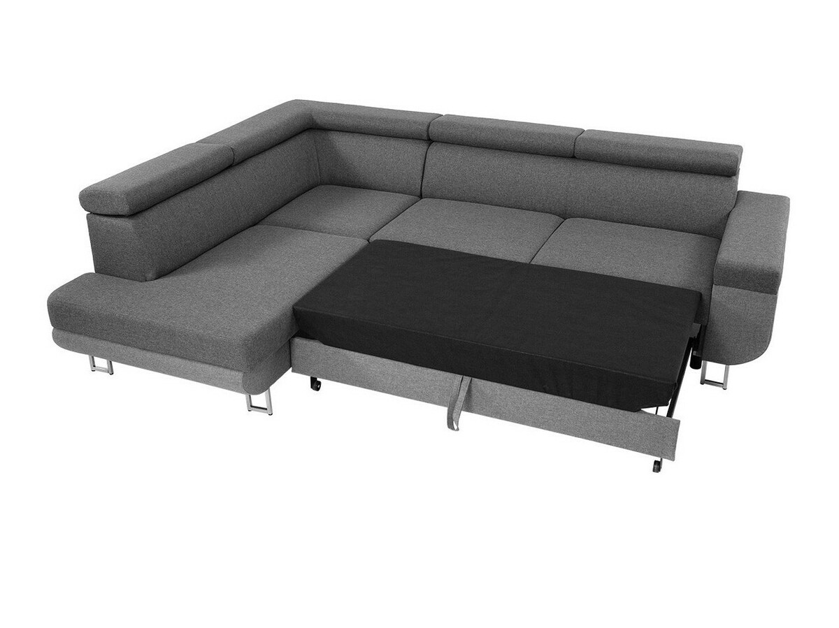 Hjørnesofa Comfivo Liberta (Lux 05 + Lux 06)
