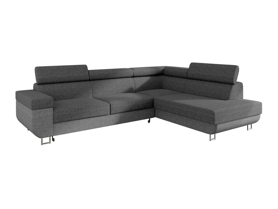 Hjørnesofa Comfivo Liberta (Lux 05 + Lux 06)