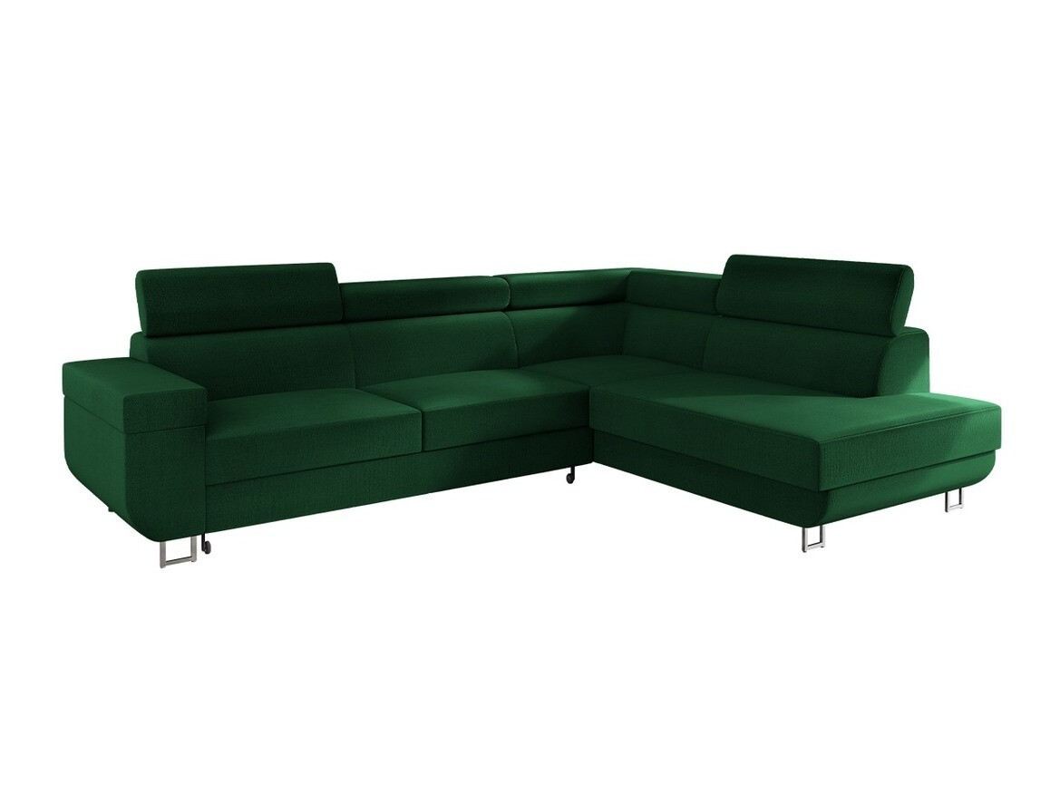 Hjørnesofa Comfivo Liberta (Manila 35)