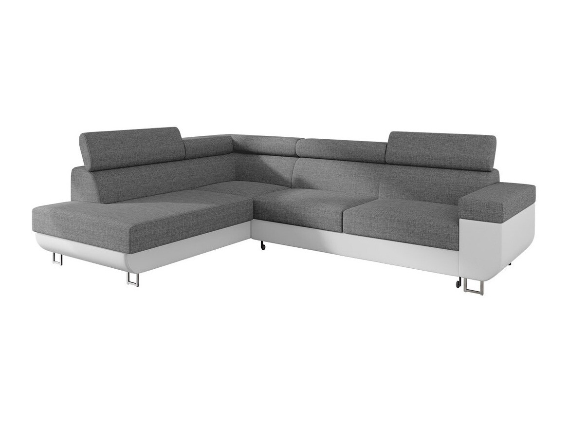 Hjørnesofa Comfivo Liberta (Soft 017 + Lux 05)