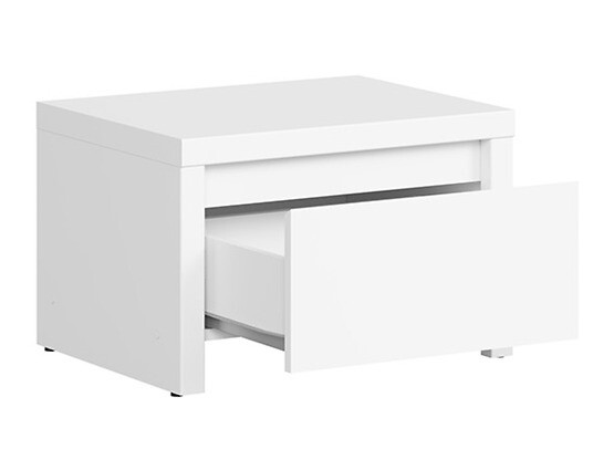 Soveværelsessæt Nolroma 125