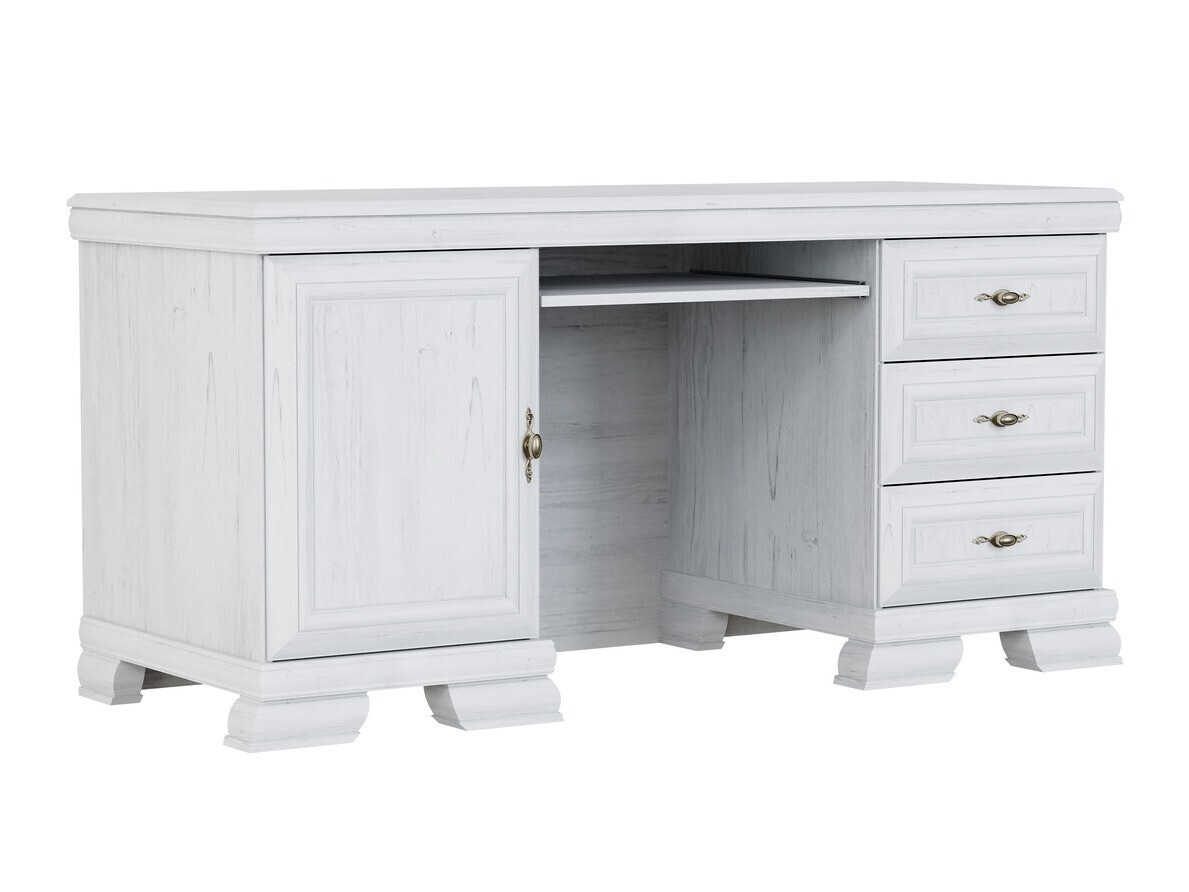 Hjemmekontorsæt Salmeru 123 (Anderson fyr)