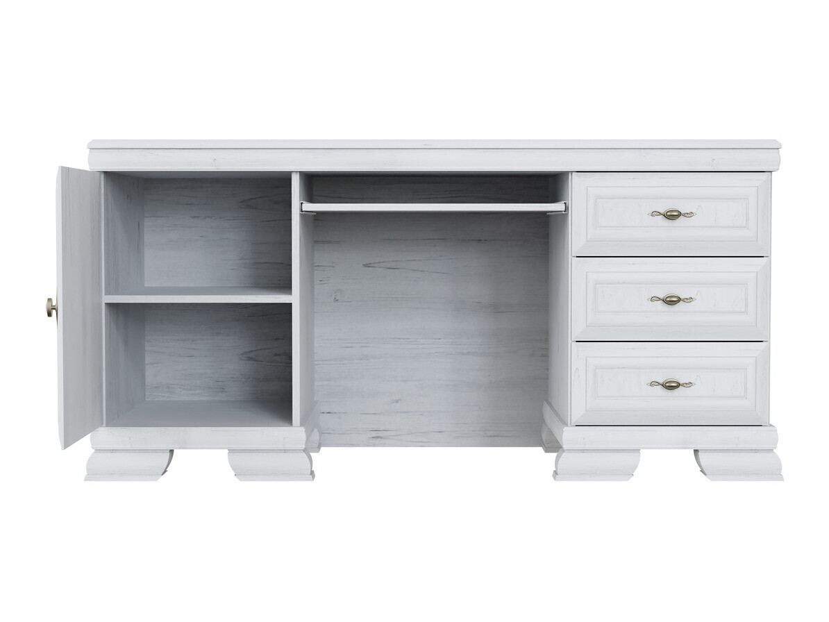 Hjemmekontorsæt Salmeru 123 (Anderson fyr)