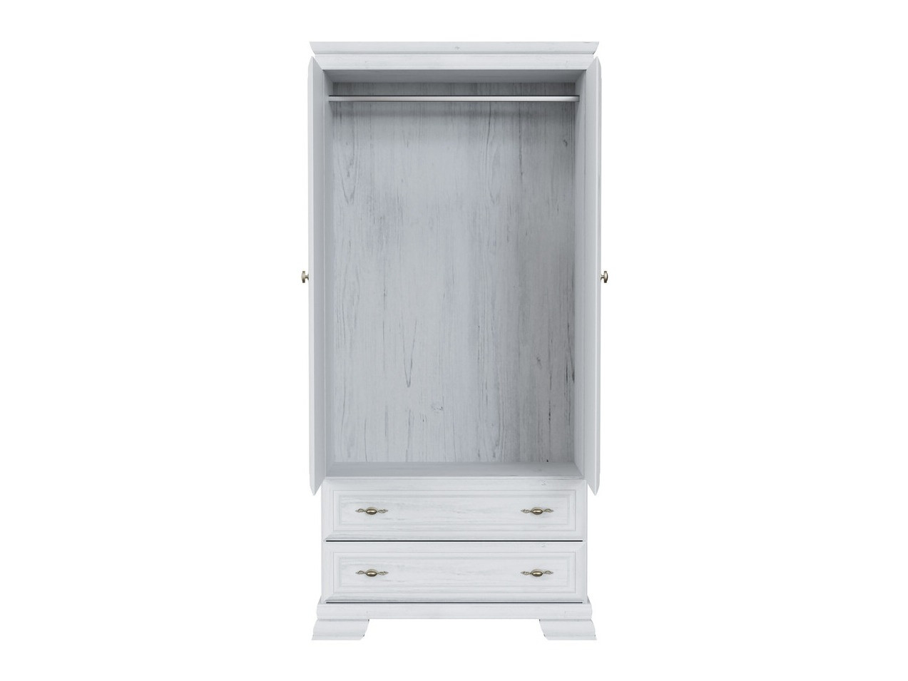 Hjemmekontorsæt Salmeru 123 (Anderson fyr)