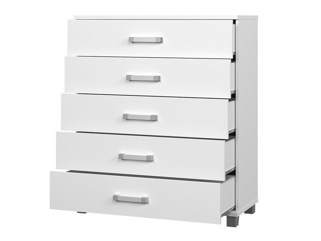 Stuemøbelsæt Cirevau 145 (Hvid)